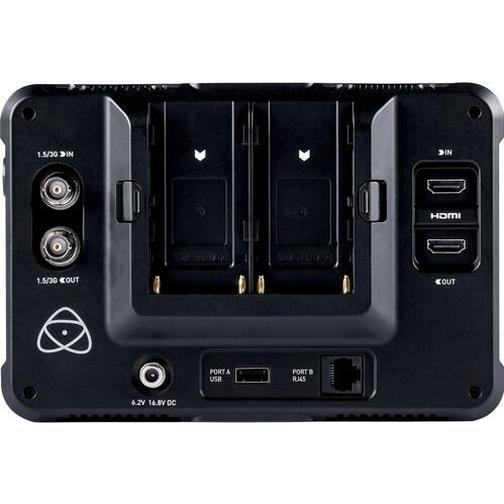 Atomos Shinobi 7
