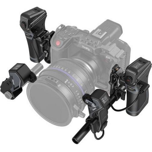 Smallrig MagicFIZ Wireless Follow Focus Handgrip Kit
