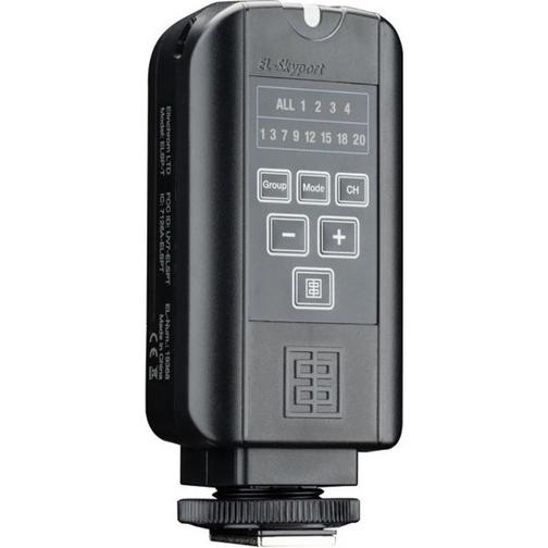Elinchrom EL-Skyport Transmitter Plus