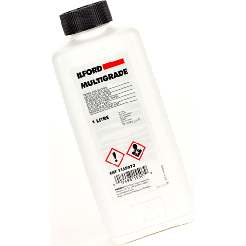 Ilford Multigrade Developer 1L
