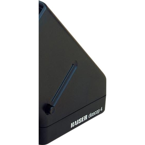 Kaiser Diascop 4 LED Slide Viewer