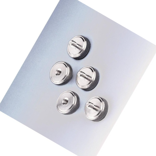 Hama Metal Camera Screws