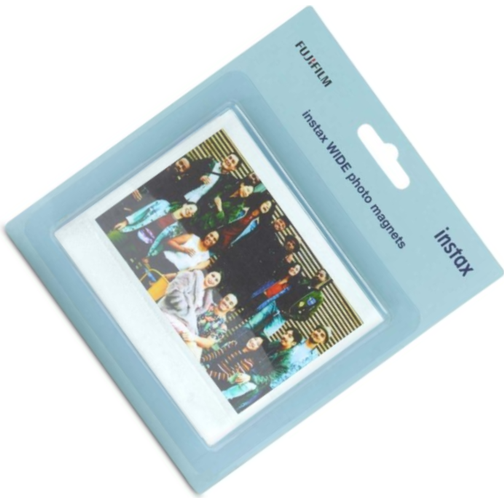 Fujifilm Instax Wide Magnets 10pcs