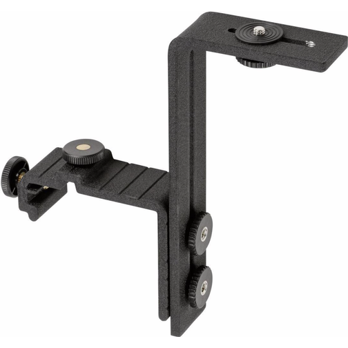Nanlite Halo Ring Light Camera Bracket