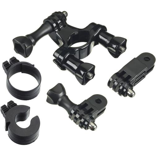 GoPro Handlebar / Seatpost / Pole Mount