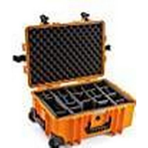 B&W International Outdoor.case type 6700