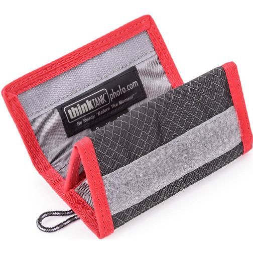 Think Tank PeeWee Pixel Pocket Rocket