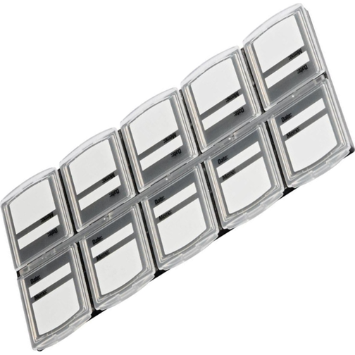 Hama Memory Card Box