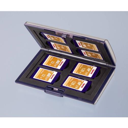 Hama Fancy Memory Card Case