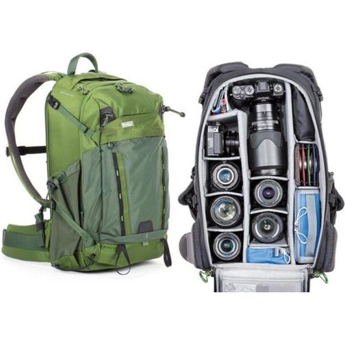 MindShift Gear BackLight 26L