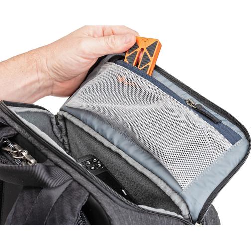 Think Tank BackStory 13