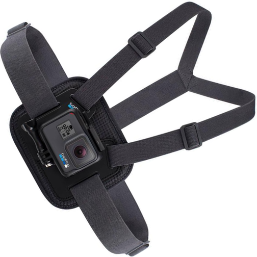 GoPro Chesty