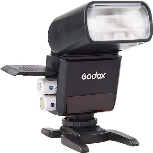 Godox TT350 for Fujifilm
