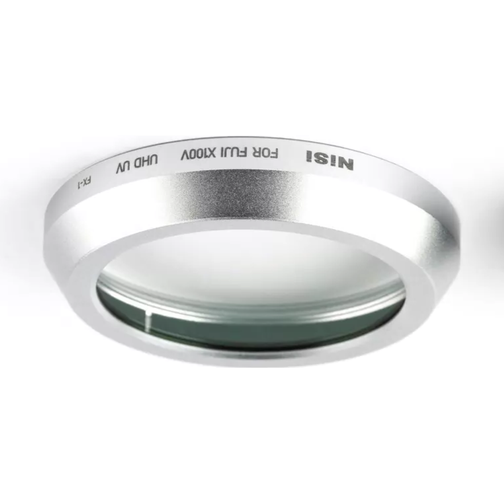 NiSi UHD UV for Fujifilm 49mm