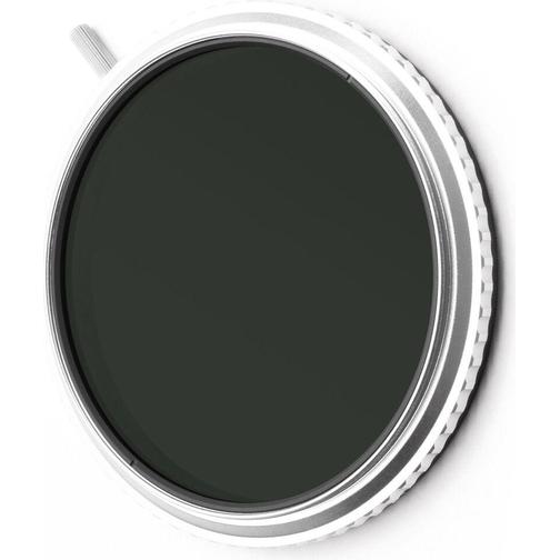 NiSi True Color ND-VARIO Pro Nano 1-5 Stops 82mm
