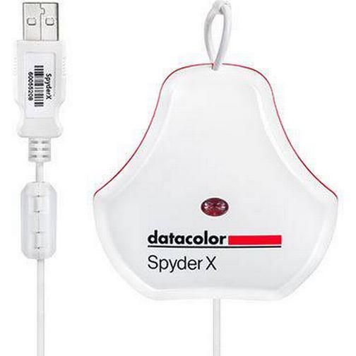 Datacolor SpyderX Elite