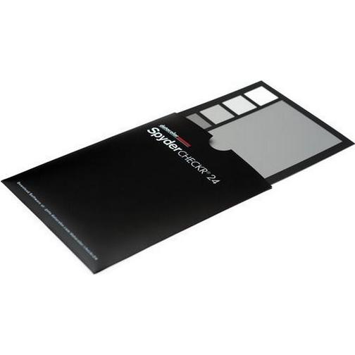 Datacolor SpyderCheckr 24