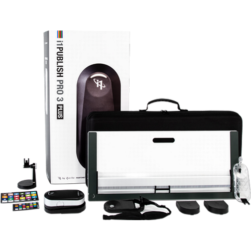X-Rite i1Publish Pro 3 Plus