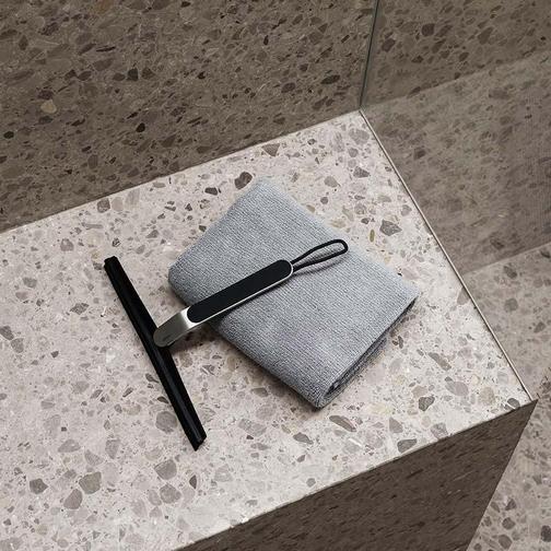 Vipp shower scraper (00201)