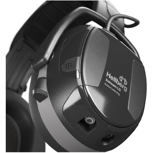 Hellberg Xstream LD Headband