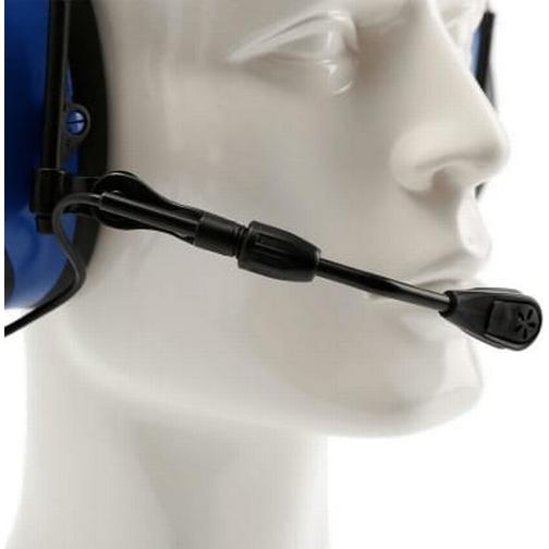 Tech of Sweden Hearing protection with Bluetooth and Radio