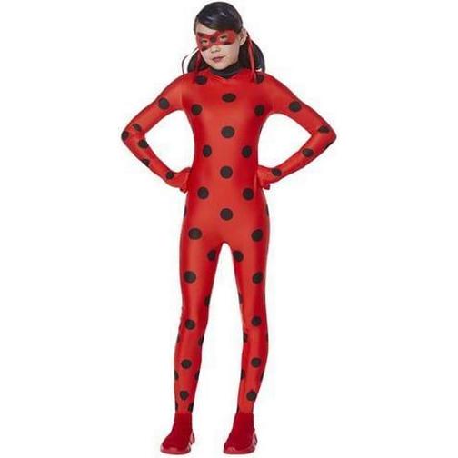 Rubies Miraculous Ladybug Child