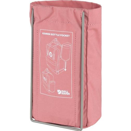 Fjällräven Kånken Bottle Pocket