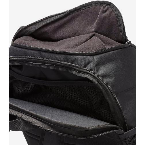 Nike Elite Pro Basketball Backpack 32L - Black