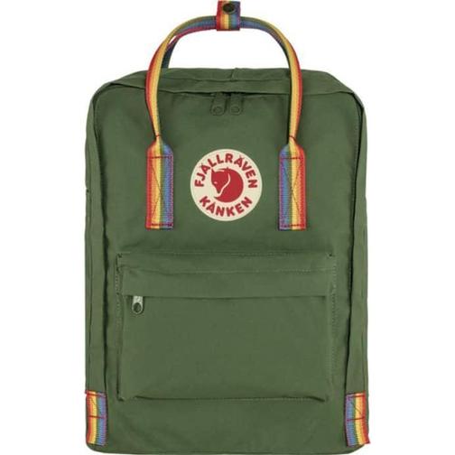 Fjällräven Kånken Rainbow