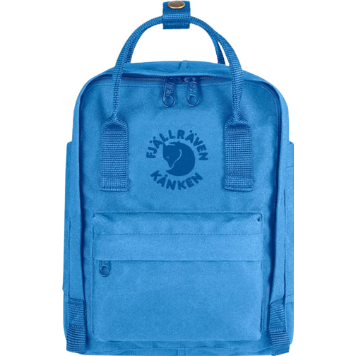 Fjällräven Re-Kånken Mini