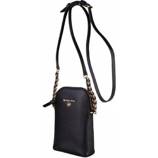 Michael Kors Jet Set Charm Phone - Black