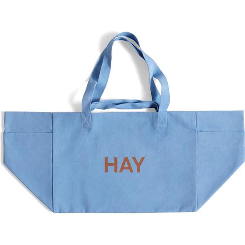 Hay Weekend Bag