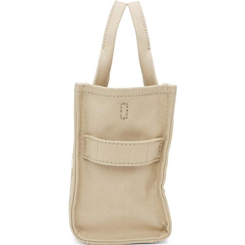 Marc Jacobs The Mini Tote Bag - Beige