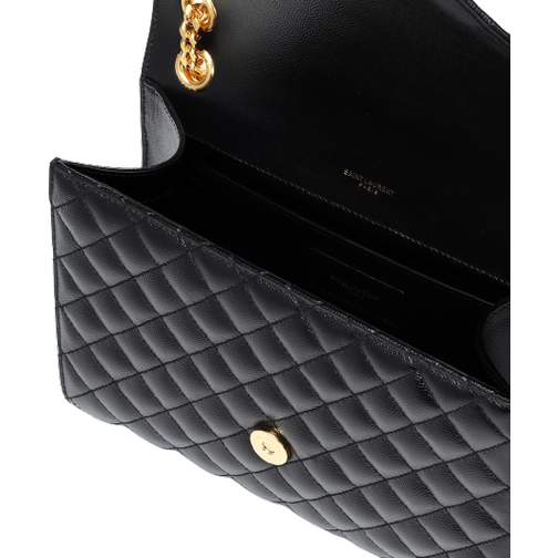 Saint Laurent Envelope Medium Shoulder Bag