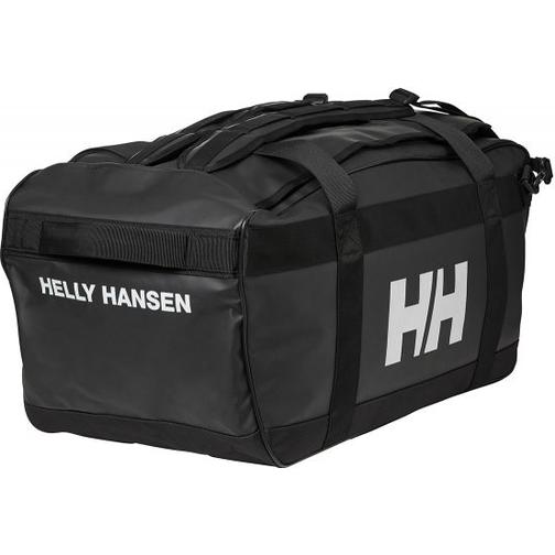 Helly Hansen Scout Duffel XL 90L - Black