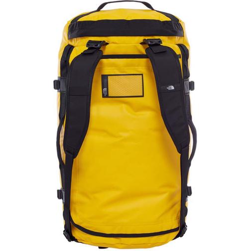 The North Face Base Camp Duffel L - Summit Gold