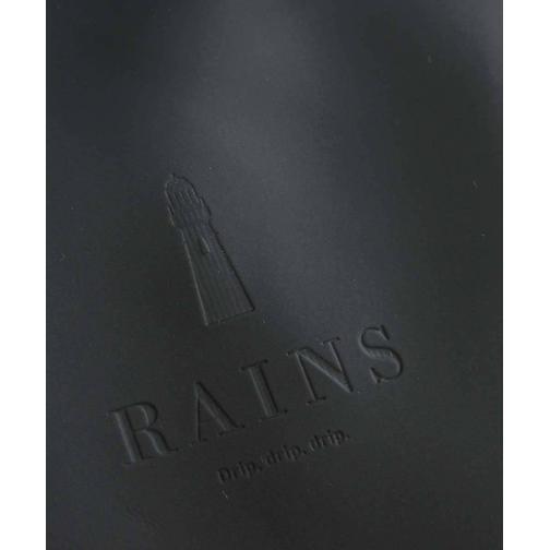 Rains Weekend Bag - Black