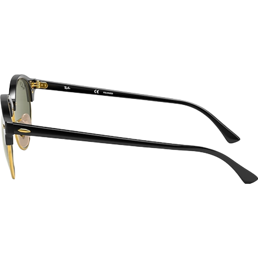 Ray-Ban Clubround Polarized RB4246 901/58