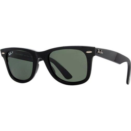 Ray-Ban Original Wayfarer Polarized RB2140 901/58