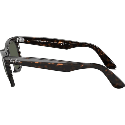 Ray-Ban Original Wayfarer Classic Polarized RB2140 902/58