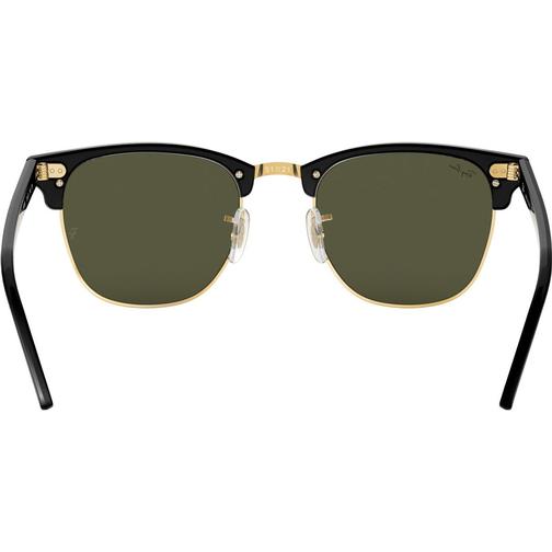Ray-Ban Clubmaster Classic RB3016 W0365
