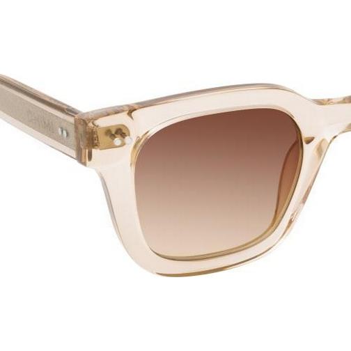 Chimi Eyewear 04 Ecru
