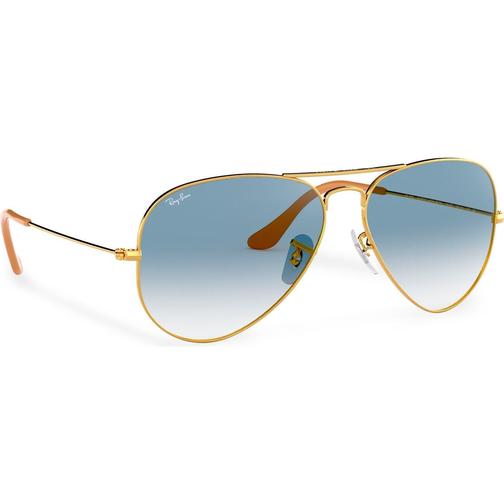 Ray-Ban Aviator Gradient RB3025 001/3F