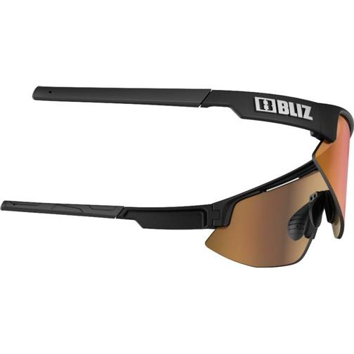 Bliz Matrix Black