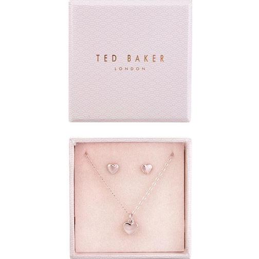Ted Baker Amoria Sweetheart Gift Set - Rose Gold