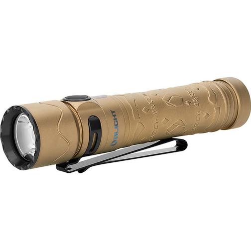 Olight Warrior Mini 2