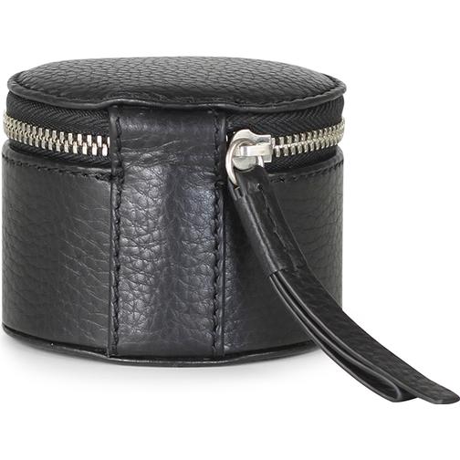Markberg Lova Small Jewellery Box - Black
