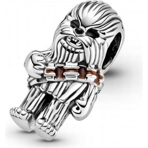 Pandora Star Wars Chewbacca Charm - Silver