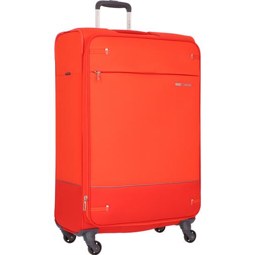 Samsonite Base Boost Spinner Expandable 78cm
