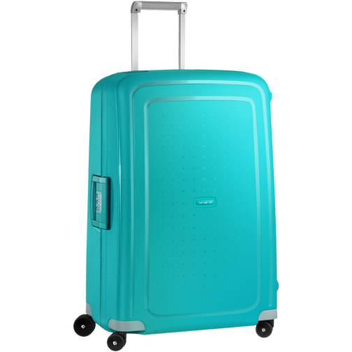 Samsonite S'Cure Spinner 75cm